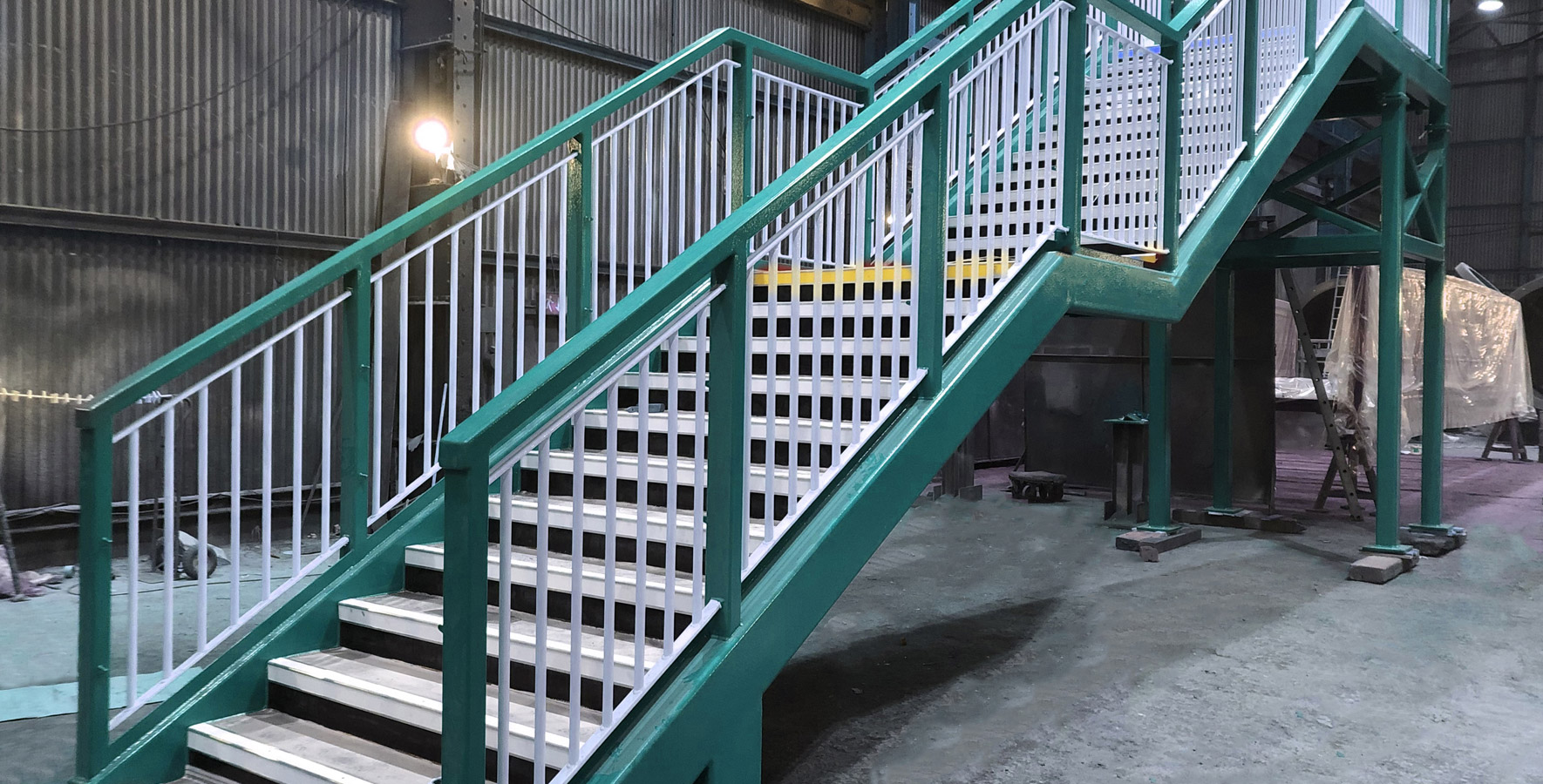 Specialist Protective Coatings