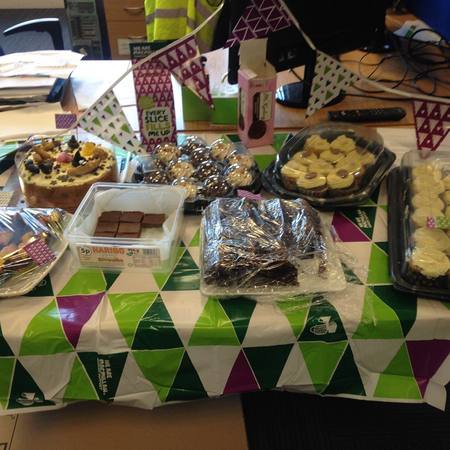 Specialist Protective Coatings