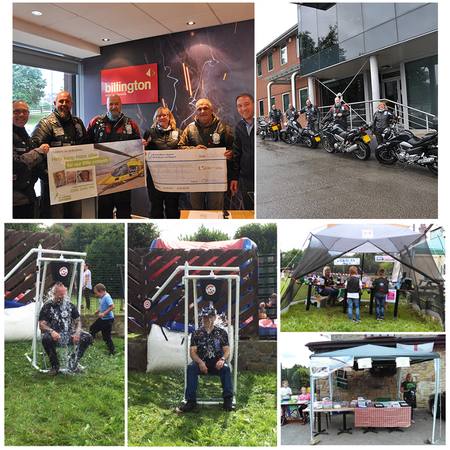 Specialist Protective Coatings