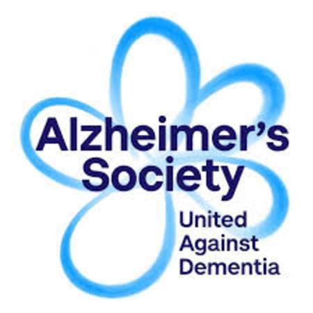 Seasonal Fundraising for the Alzheimer’s Society at SPC