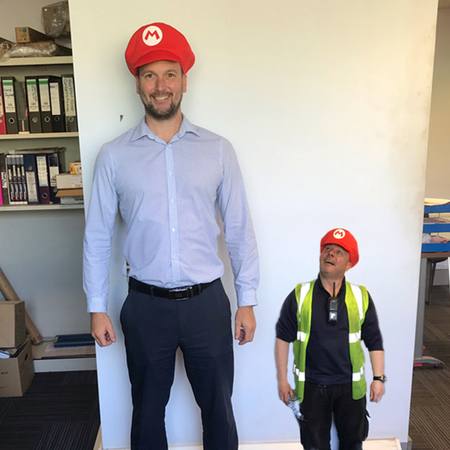 Specialist Protective Coatings