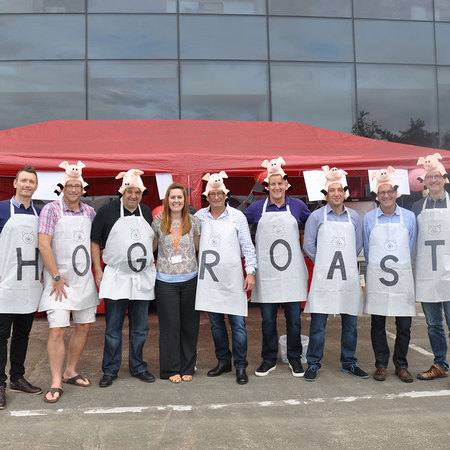 Specialist Protective Coatings