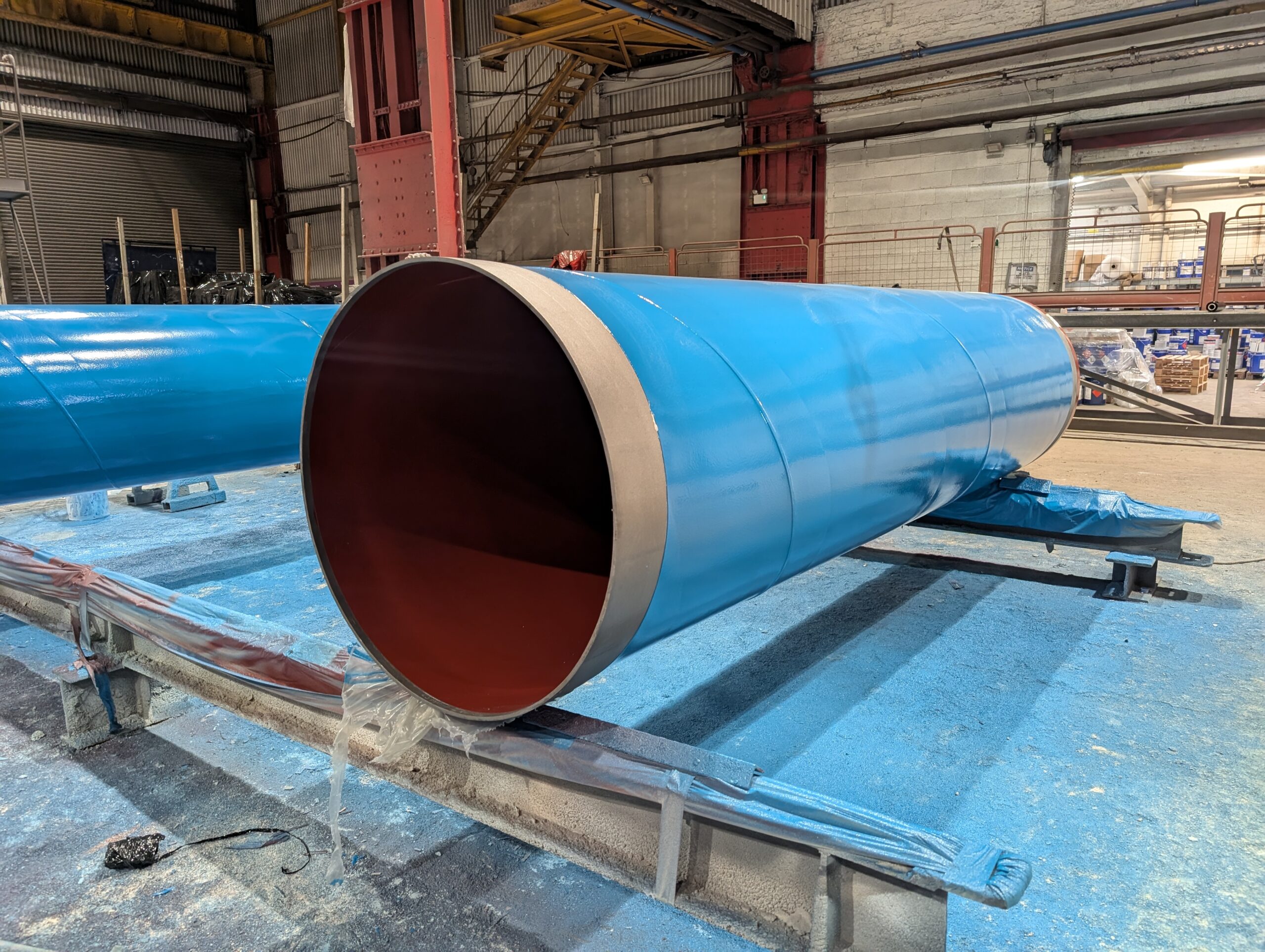 Specialist Protective Coatings